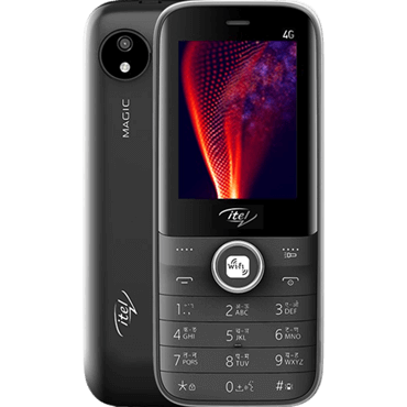 Itel 9210 4G Chính Hãng